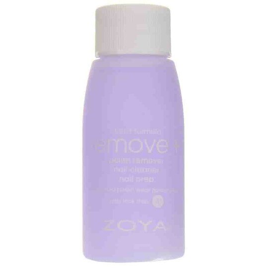 Remove + Nail Polish Remover, ZYA